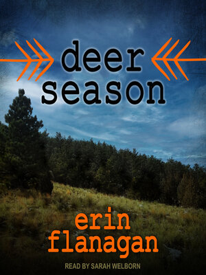 cover image of Deer Season